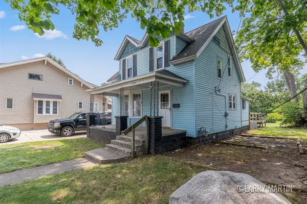 2338 Lee, Wyoming, MI 49519