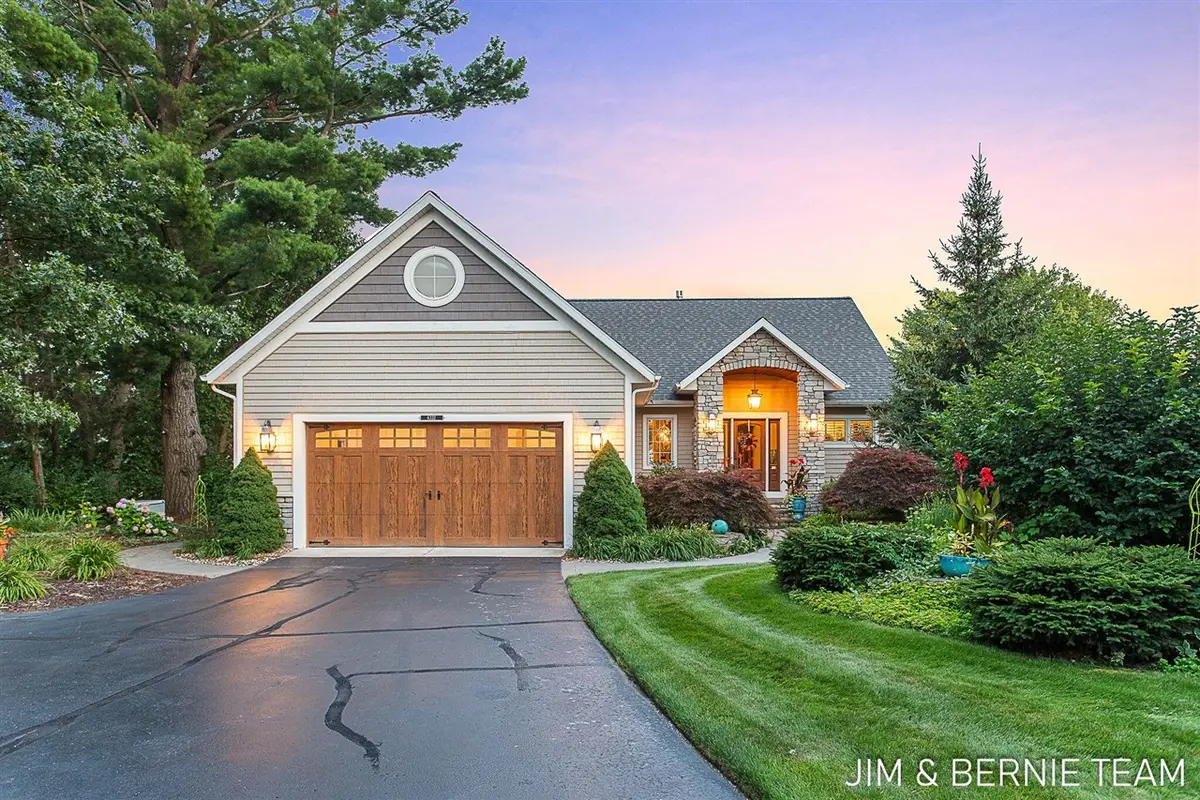 6332 Old Allegan, Saugatuck, MI 49453 - #1