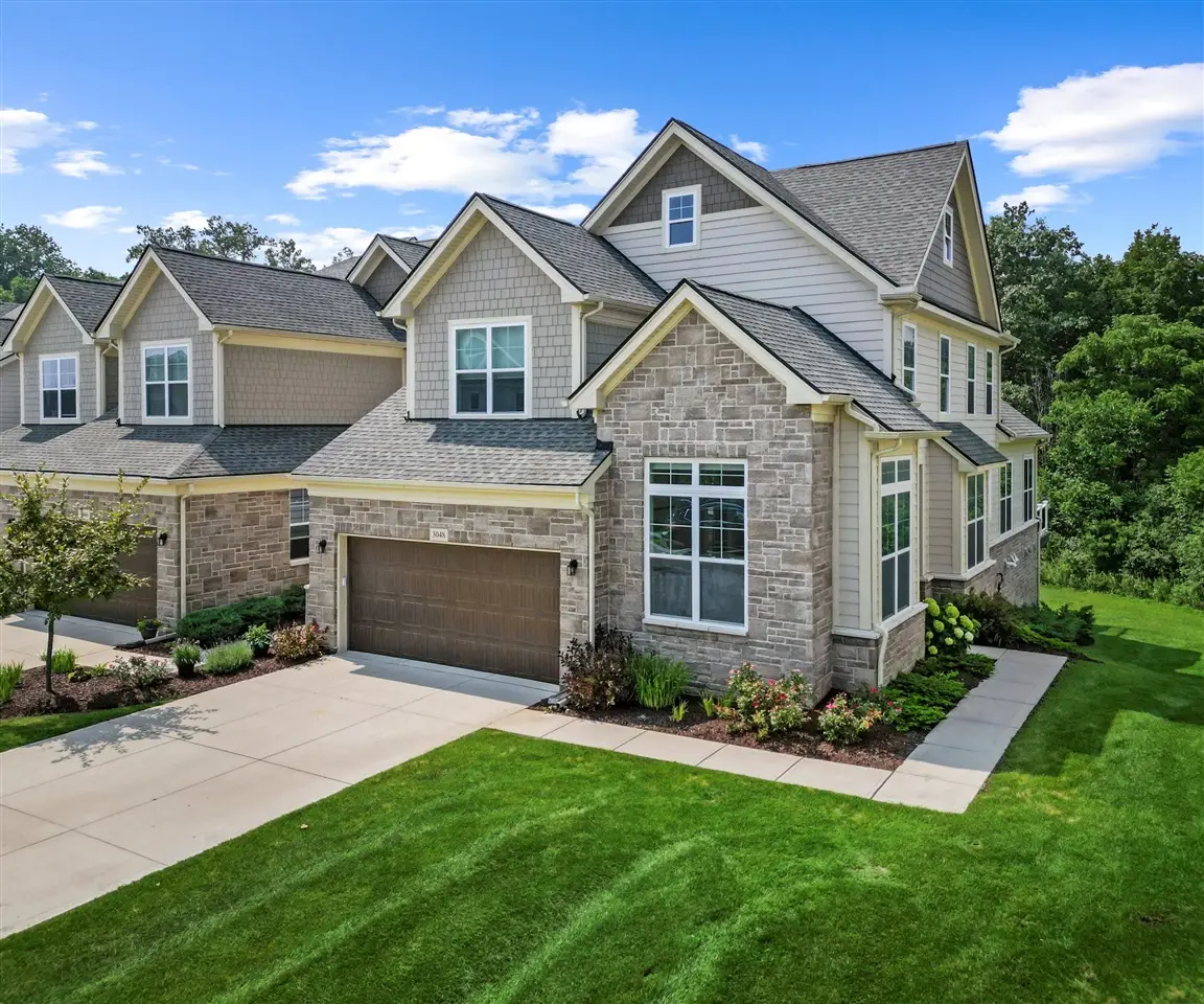 3048 N Spurway, Ann Arbor, MI 48105 - #1