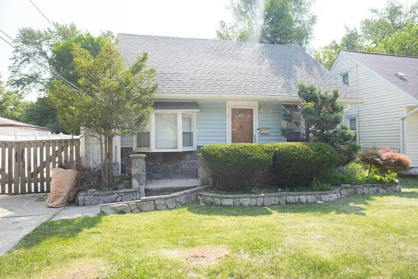 4641 Weddell, Dearborn Heights, MI 48125