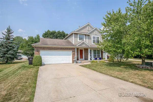 3967 E Deblaay, Kentwood, MI 49512