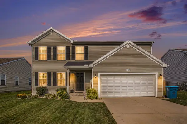 8058 W Sturtevant, Richland, MI 49083