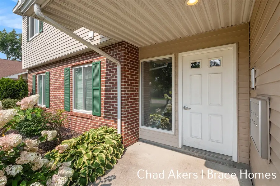 3100 Windcrest, Grand Rapids, MI 49525 - #2