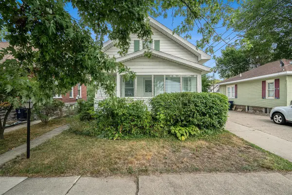 463 Harrison, Holland, MI 49423