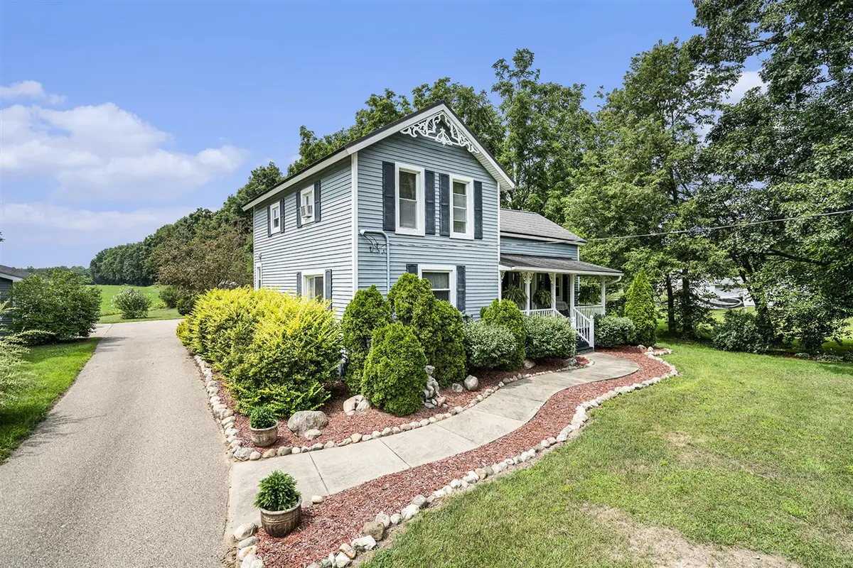 1074 10th, Martin, MI 49070 - Image #1