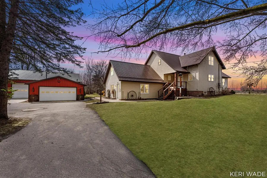 7253 Skeels, Holton, MI 49425 - Image #2