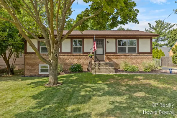 4383 40th, Grandville, MI 49418