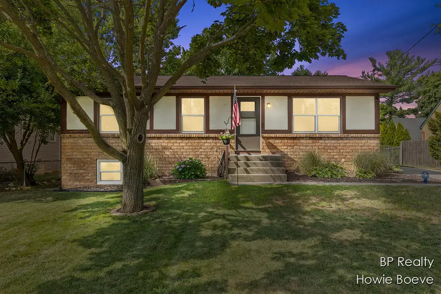 4383 40th, Grandville, MI 49418 - #2