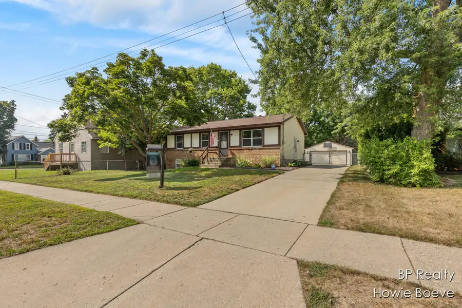 4383 40th, Grandville, MI 49418 - #3