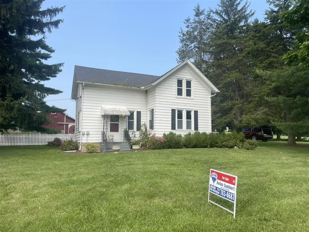 7500 Schneider, Manchester, MI 48158 - Image #1