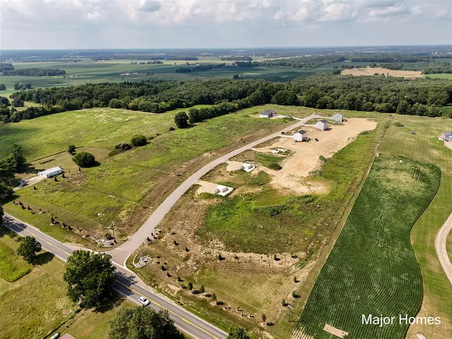 Lot 10 High Ridge, Freeport, MI 49325 - Image #3