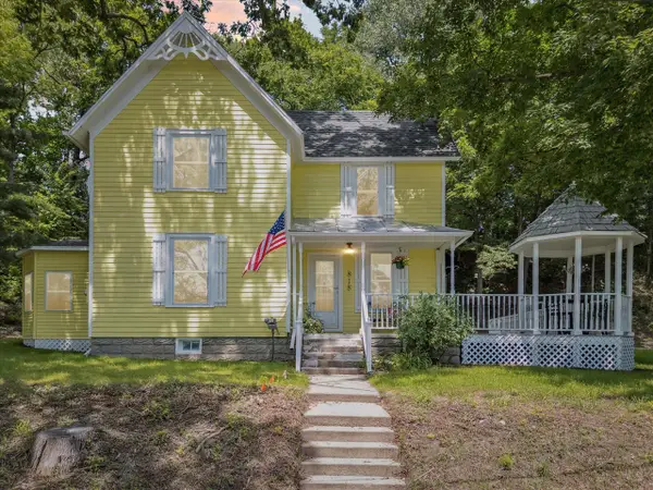 818 E Main, Ionia, MI 48846