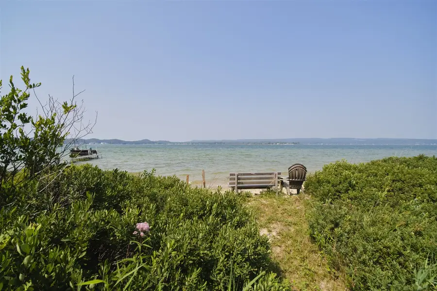 2521 Crescent Beach, Manistee, MI 49660 - #2