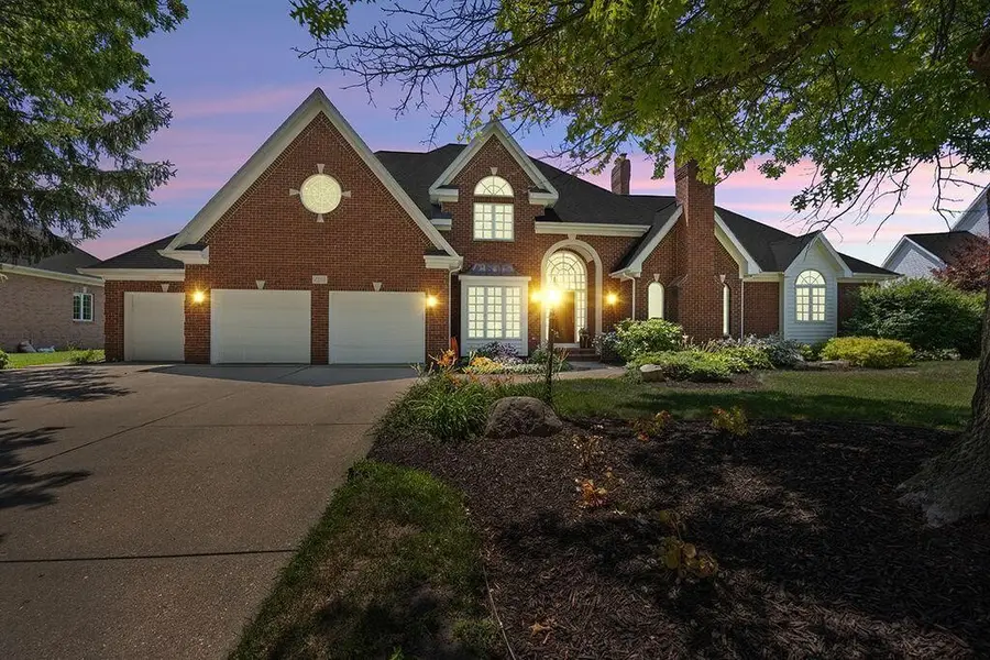 7359 Heather Ridge, Caledonia, MI 49316 - #2