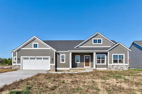 10055 Strawberry #Lot 38, Zeeland, MI 49464