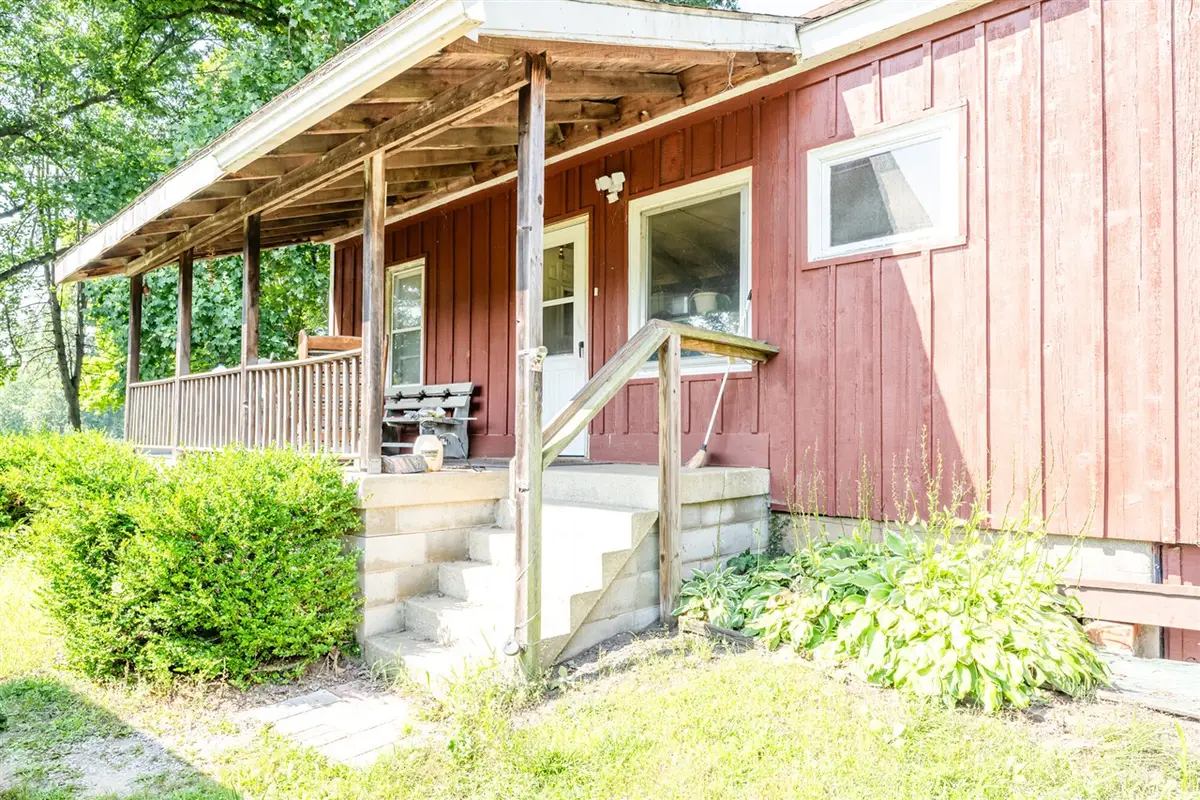 7462 W Martin, Three Oaks, MI 49128 - #1
