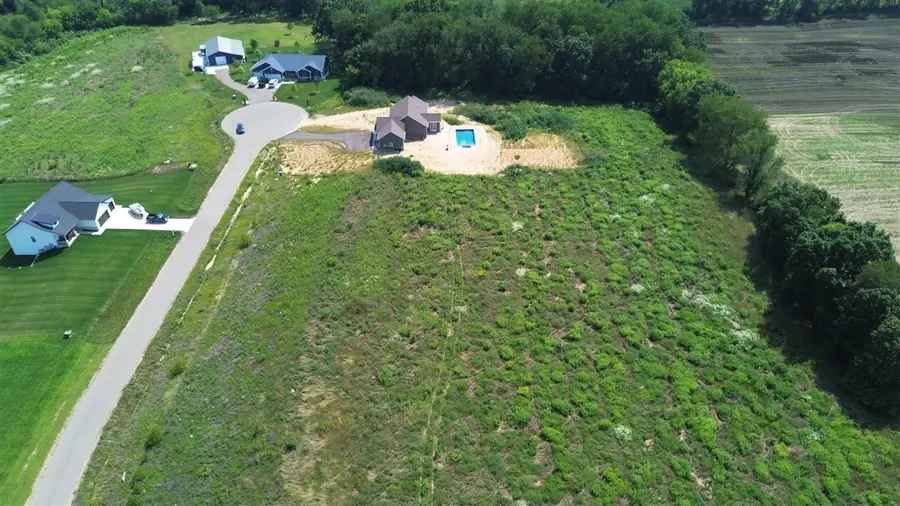 Lot 3 Calming Meadows, Middleville, MI 49333 - #3