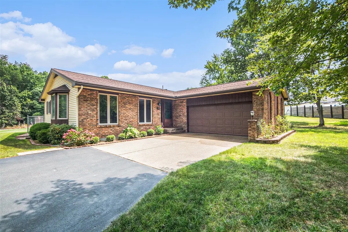 1100 Kinney, Walker, MI 49534 - #1