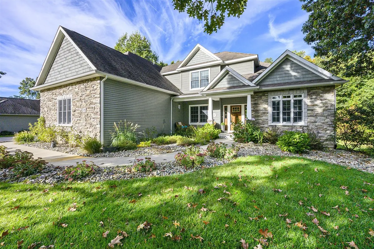 6798 Apple Blossom Lane, Kalamazoo, MI 49009 - Image #1