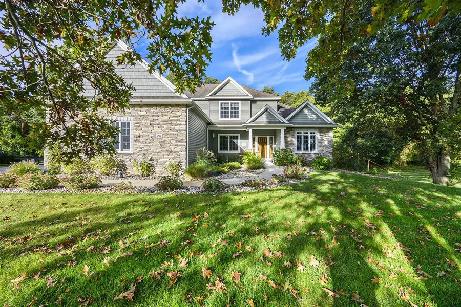 6798 Apple Blossom Lane, Kalamazoo, MI 49009 - Image #2