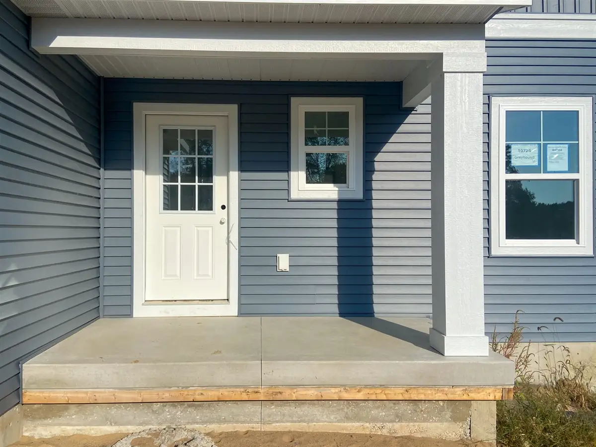 10724 Greyhound, Allendale, MI 49401 - Image #1