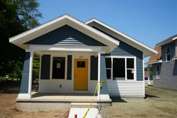 2095 Linden, Grand Rapids, MI 49507