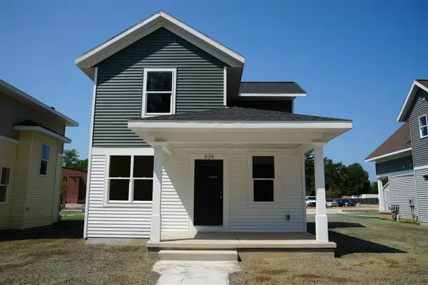 2066 Linden, Grand Rapids, MI 49507