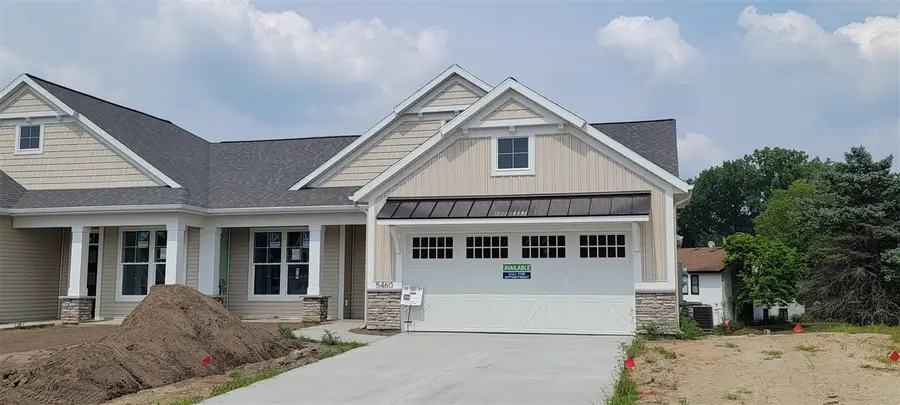 5460 Albright #47, Grandville, MI 49418 - #2
