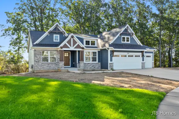 1460 Kimber #117, Lowell, MI 49331