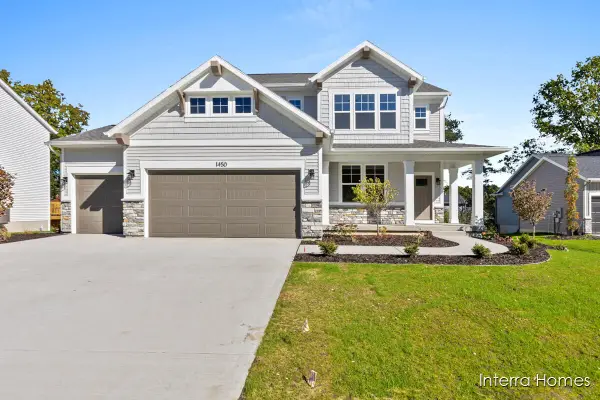 1450 Kimber #119, Lowell, MI 49331