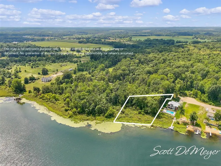 12543 Woodland Park, Belding, MI 48809 - #2