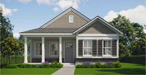 26742 Canterbury, New Boston, MI 48164