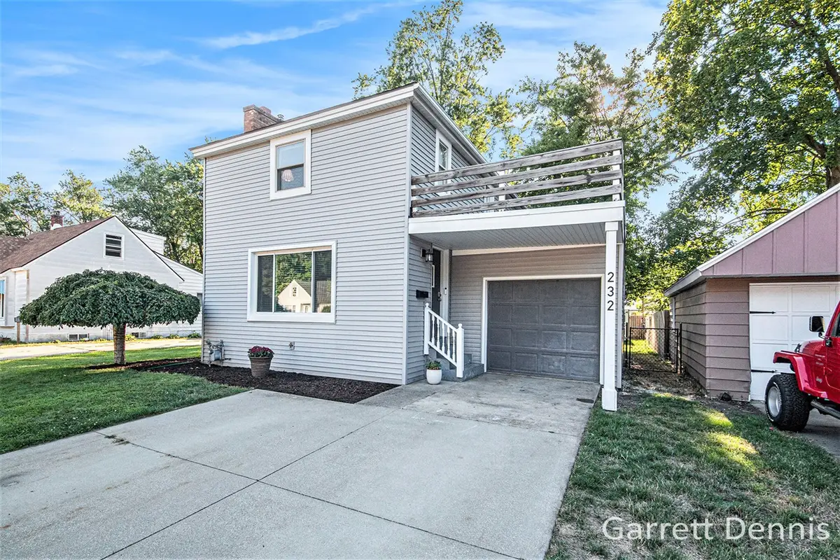 232 S Division, Zeeland, MI 49464 - #1