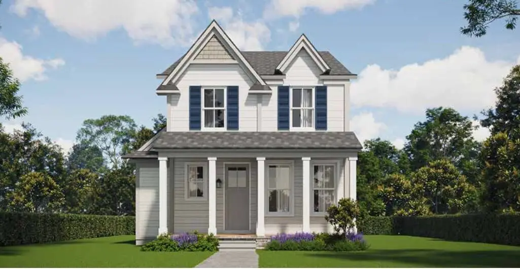 26740 Canterbury, New Boston, MI 48164 - Image #1