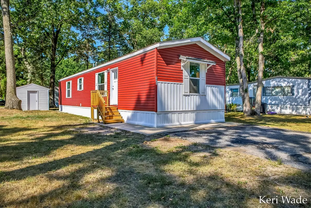 3450 Spruce, Twin Lake, MI 49457 - Image #1