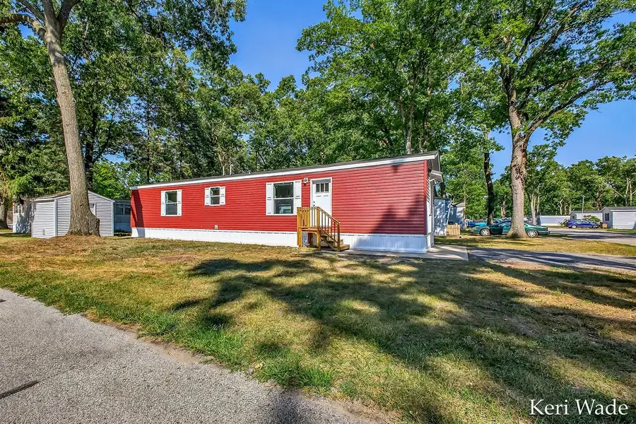 3450 Spruce, Twin Lake, MI 49457 - Image #2