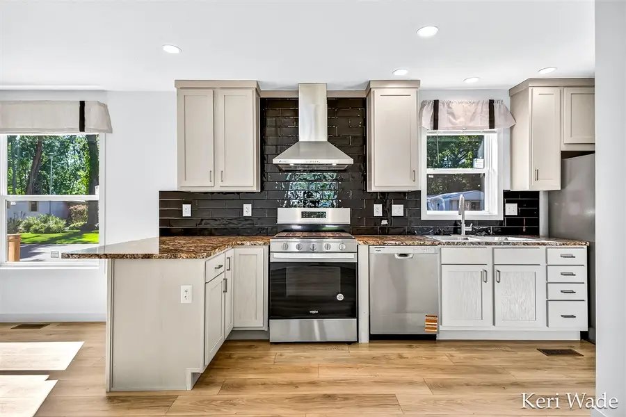 3450 Spruce, Twin Lake, MI 49457 - Image #3