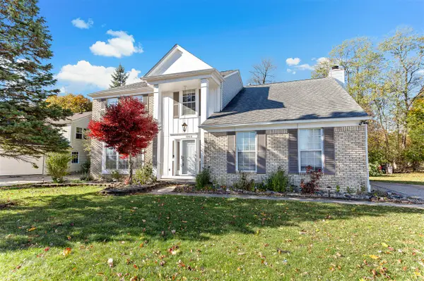 1844 Poppleton, West Bloomfield, MI 48324