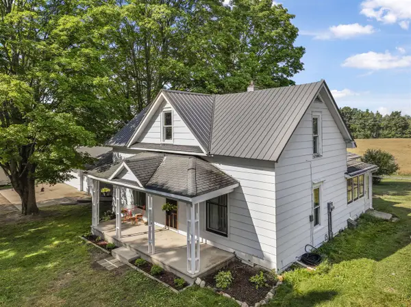 11470 S 39, Cadillac, MI 49601