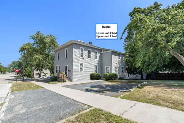 602 Fifth, Ludington, MI 49431