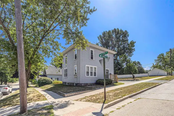 602 Fifth, Ludington, MI 49431
