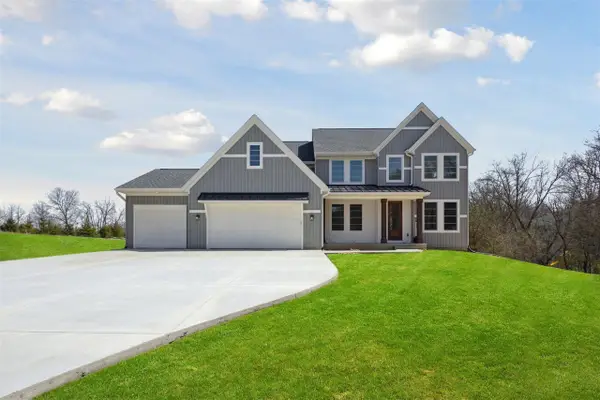 8605 Brighten, Mattawan, MI 49071