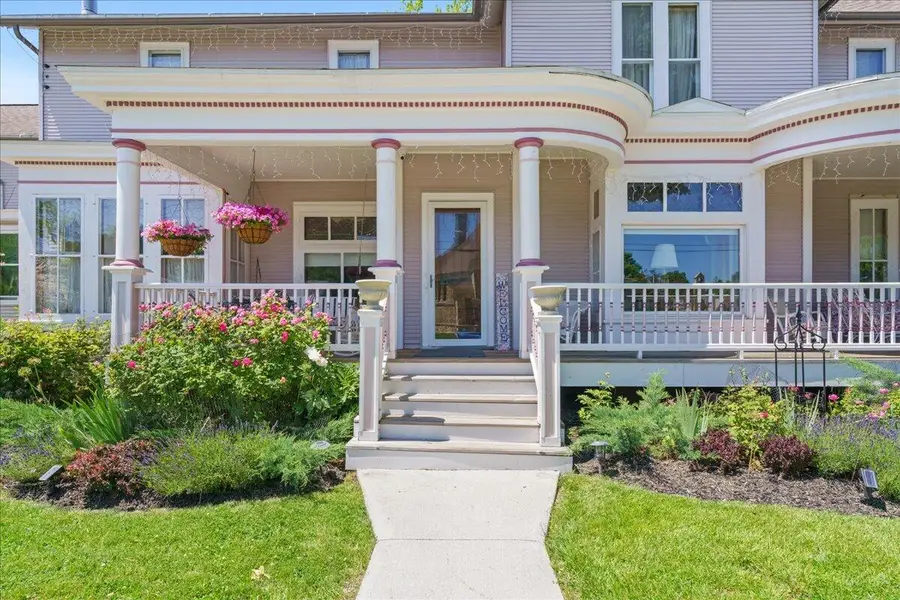 461 Fifth, Manistee, MI 49660 - #2