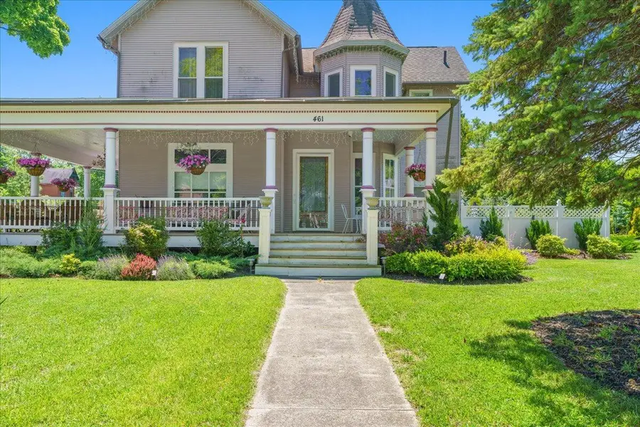 461 Fifth, Manistee, MI 49660 - #3