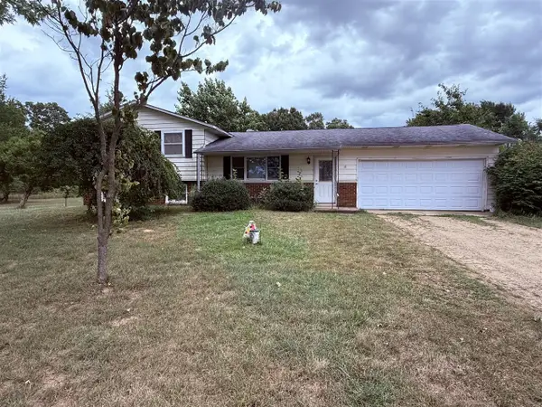 54539 Buckhorn, Three Rivers, MI 49093