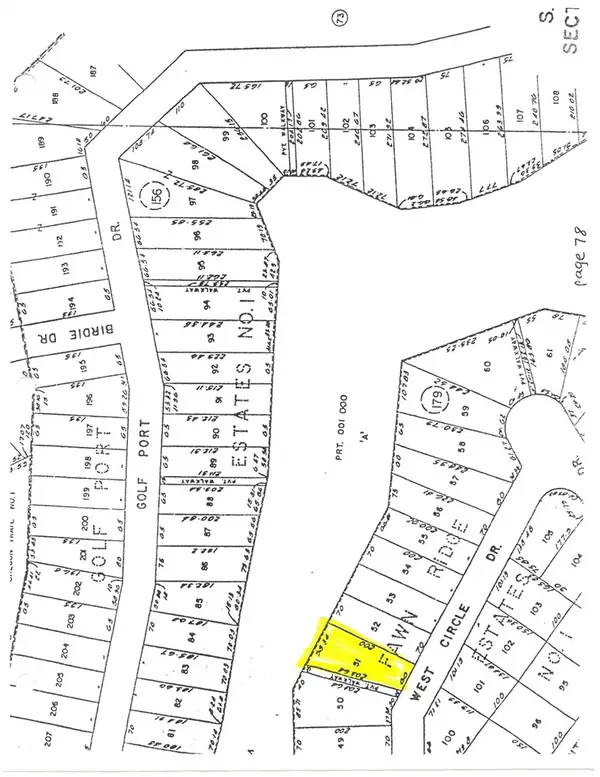 9361 W Circle, Stanwood, MI 49346