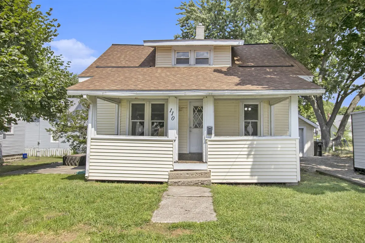 110 E Isabelle, Belding, MI 48809 - Image #1