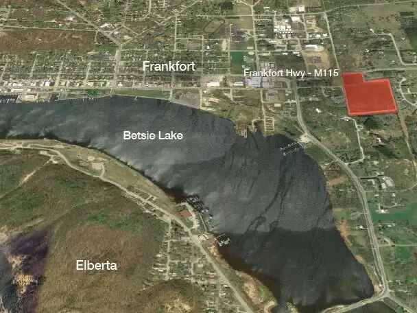 VL Frankfort Hwy (m-115), Frankfort, MI 49635 - #1