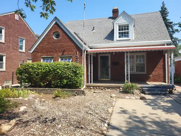 15282 Regina, Allen Park, MI 48101