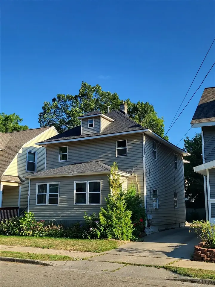 100 Griggs, Grand Rapids, MI 49507 - #1